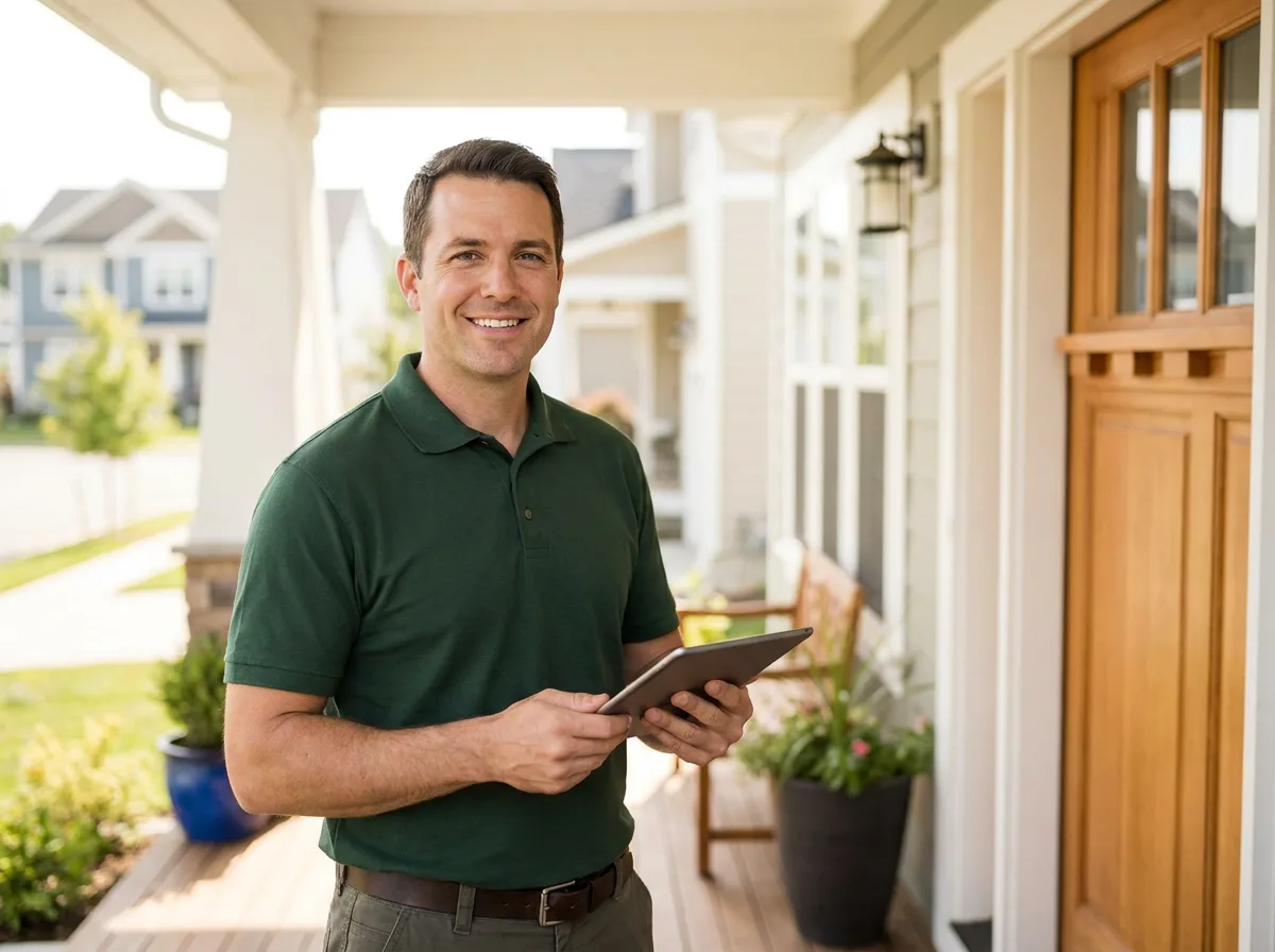 Pest control FAQs for Miller, SD